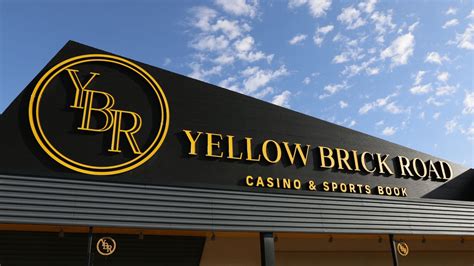 ybr casino